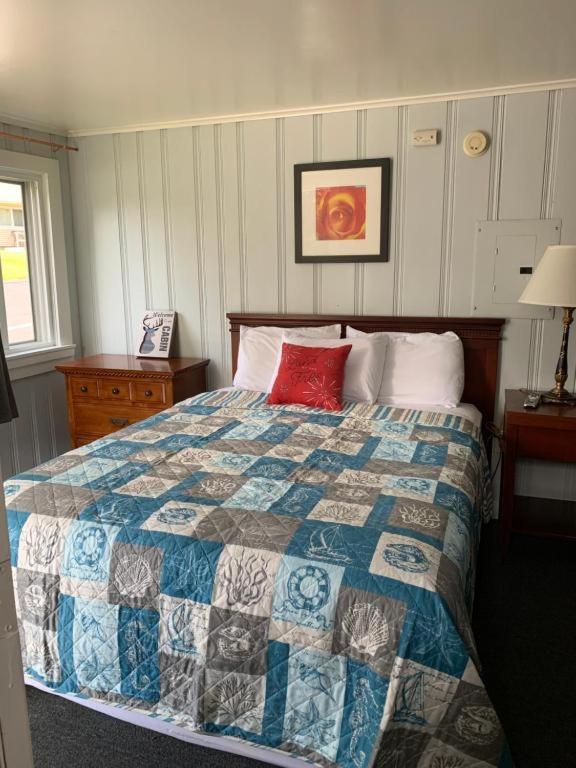 Motel Northeaster *