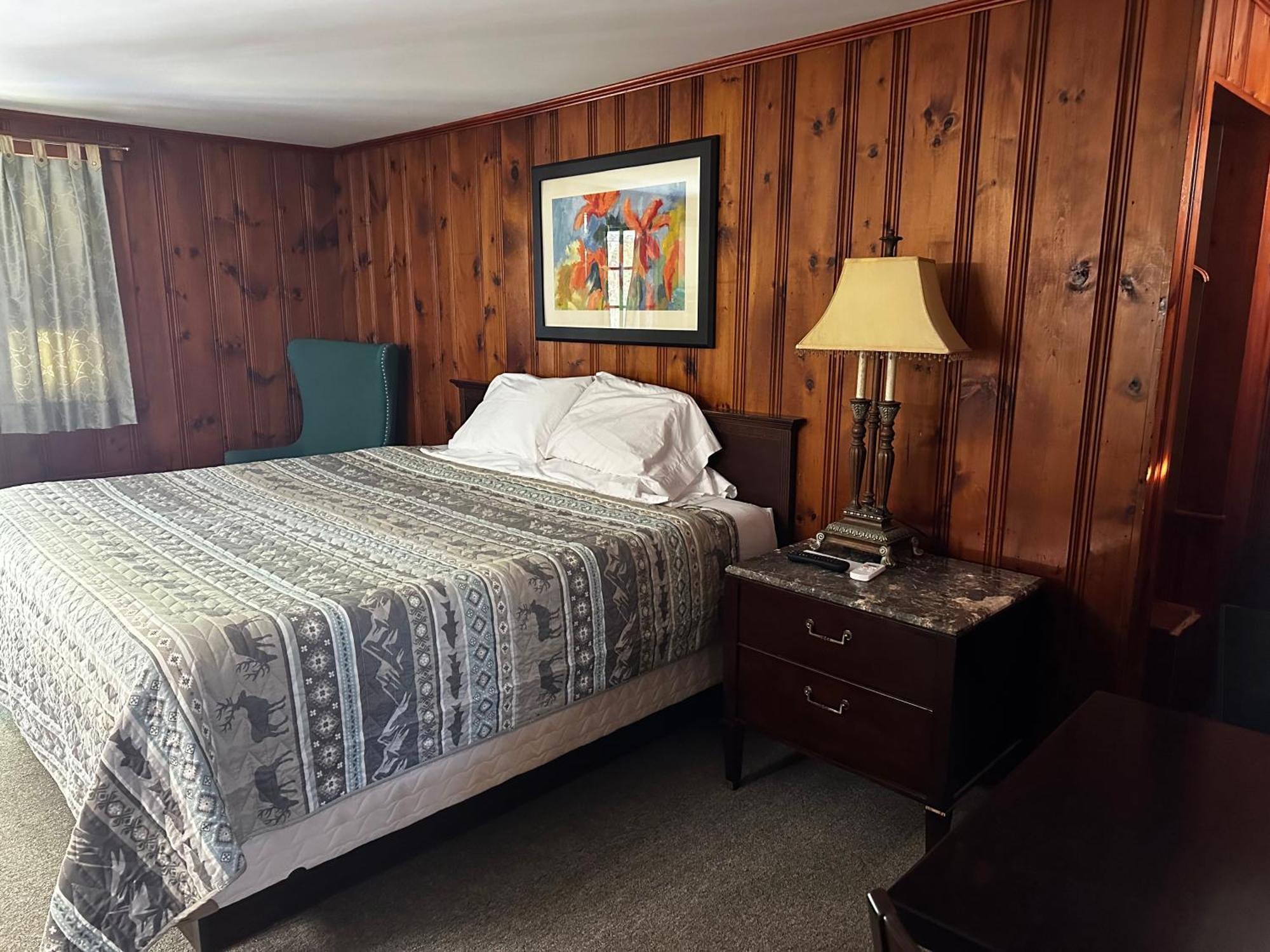 Northeaster Motel