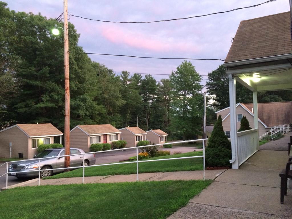 Motel Northeaster